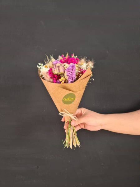 Mini Mix Seco Tierra