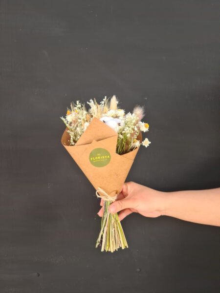 Mini Mix Seco Neutro