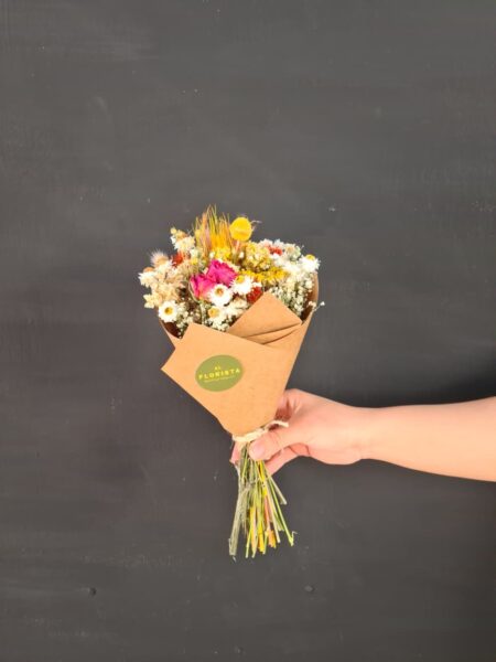 Mini Mix Seco Calido