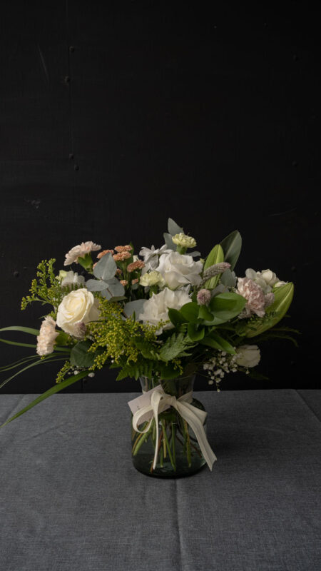 Arreglo Floral Neutro.