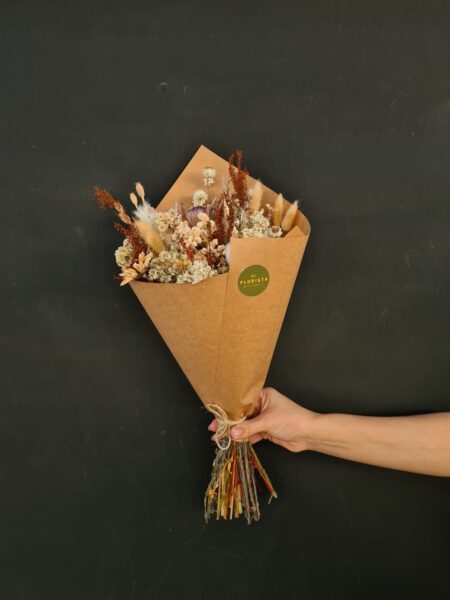 Mix seco-preservado neutro Antique XS.