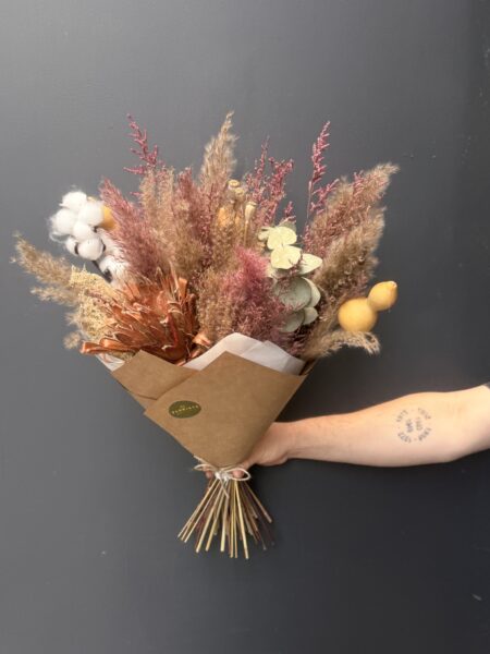 RAMO PATAGONIA TIERRA.