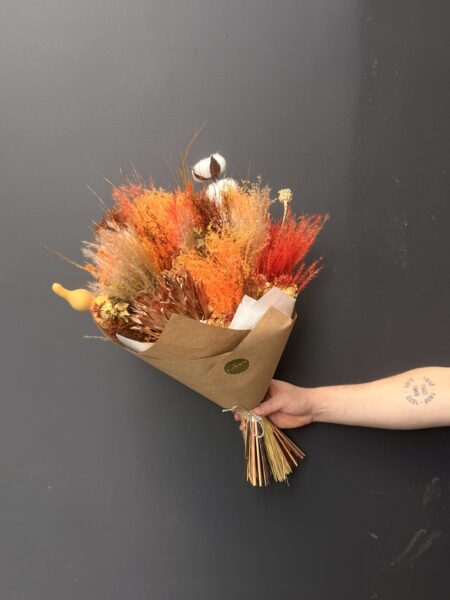 Ramo Patagonia cálido.