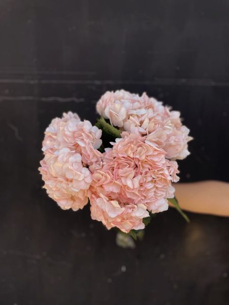 Ramo de Hortensias