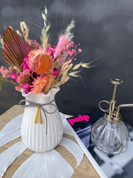 FLORERO ROSSI