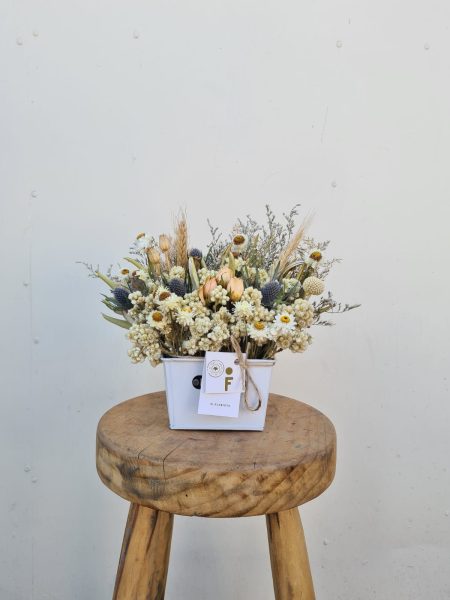 Florero Sofía