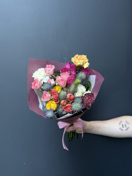 Ramo Especial Trini.