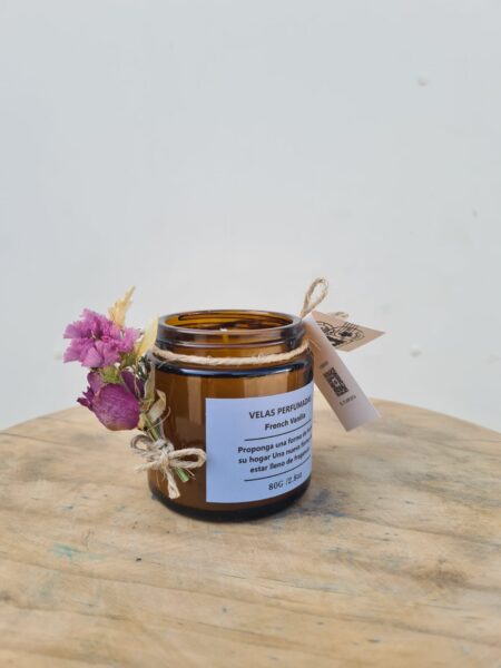 Vela aromatica