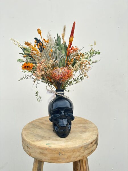 Arreglo Especial Halloween