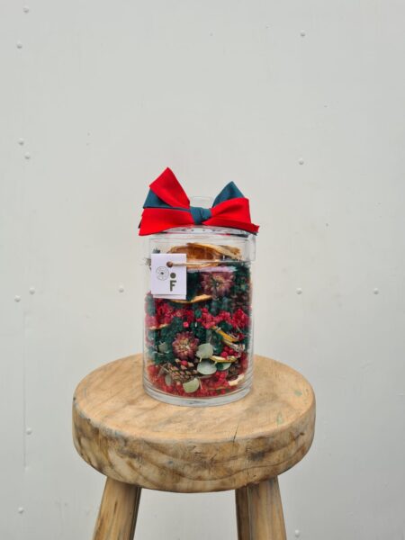 Popurri Navideño