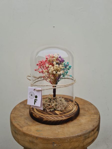 Fanal "Arbol de la vida."