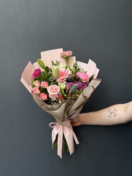 Especial San Valentín Julia M.
