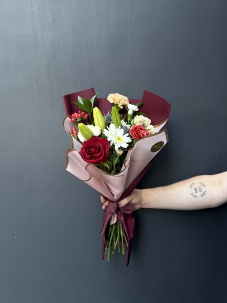 Especial San Valentín Julia S