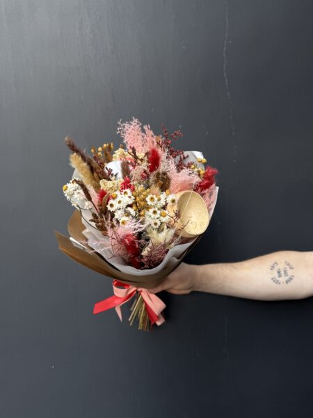 Especial Seco Sofia S.