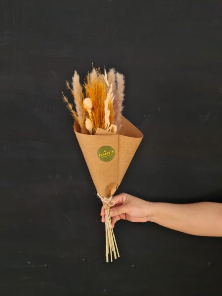 Mini mix preservado Vintage.