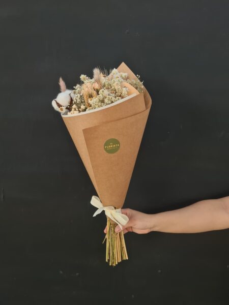 Mix seco-preservado neutro Antique XS.