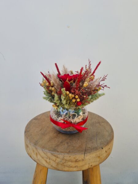 Arreglo Navideño xS.