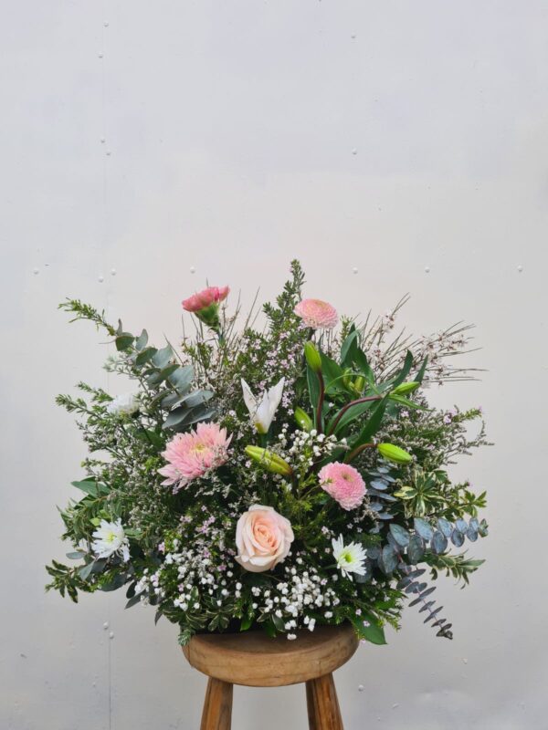 Arreglo Esencia Floral. - Imagen 2