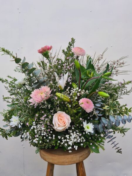 Arreglo Esencia Floral.
