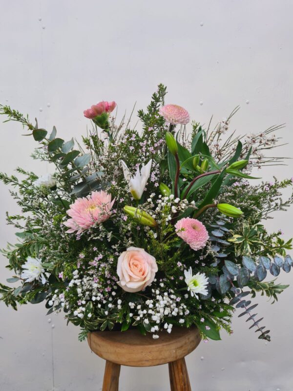 Arreglo Esencia Floral.